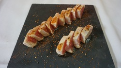 Tataki Thon 12 pièce